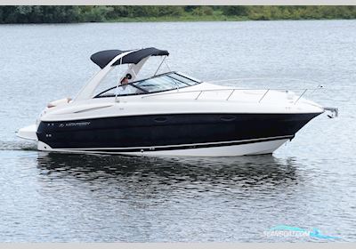 Monterey 270 Cruiser Motorbåd 2006, med Volvo Penta motor, Holland