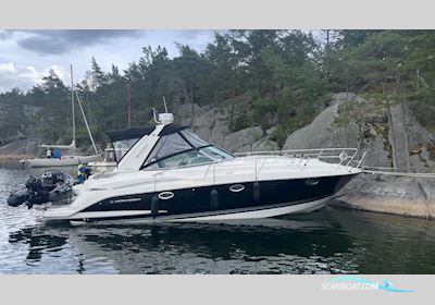 Monterey 350 SY Motorbåd 2008, med Volvo Penta D4 motor, Sverige