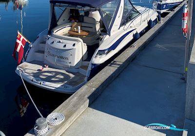 Monterey 375 Motorbåd 2005, med Volvo Penta D6 - 310 motor, Danmark