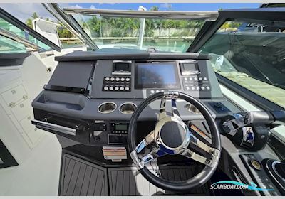 Monterey 378 SE Motorbåd 2018, med Mercruiser motor, Ej oplyst