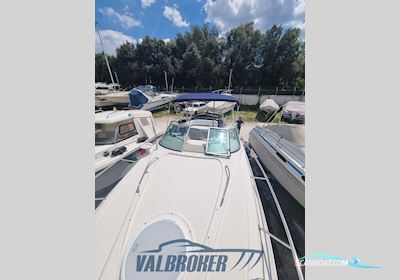 Monterey Boats 245 CR Motorbåd 2003, med Volvo Penta 5.7 Gi DP/S motor, Italien