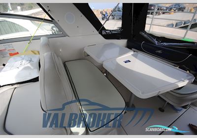 Monterey Boats 282 Cruiser Motorbåd 2005, med Volvo Penta motor, Italien