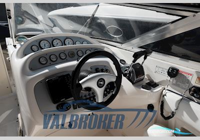 Monterey Boats 298 SS Motorbåd 2004, med Mercury Mercruiser Mag Mpi motor, Italien