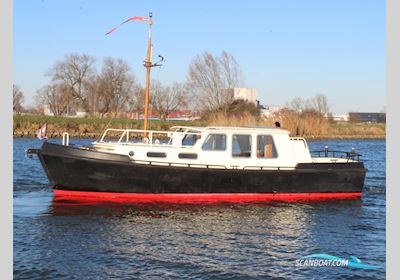 Mooie Nel 9.50 OK Motorbåd 2006, Holland