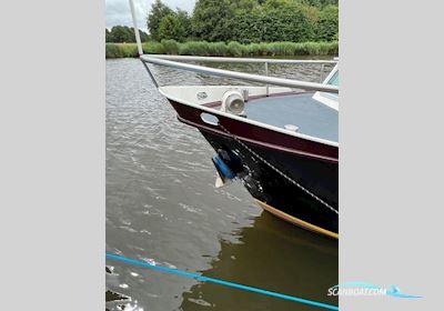 Motor Yacht Merwe Kruiser 10.40 OK Motorbåd 1980, med Daf motor, Holland