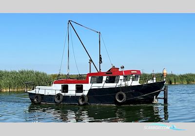 Motor Yacht Motorvlet 10.00 OK Motorbåd 1979, med Greenmarine motor, Holland