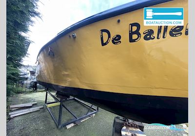 Motorboat 800 Motorbåd 2024, Holland