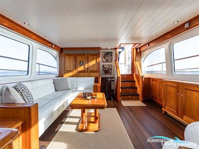 Mulder Classic 77 - Eleonore Motorbåd 2009, Holland