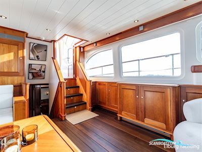 Mulder Classic 77 - Eleonore Motorbåd 2009, Holland