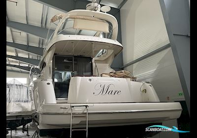 Mycket Fin Prestige 42 Motorbåd 2009, med 2 st Cummins Qsb 5,9 motor, Sverige