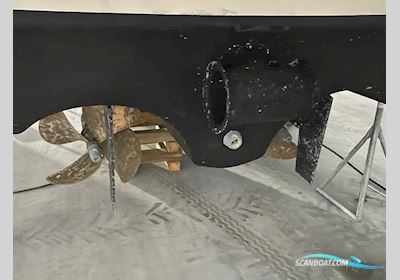 Mycket Fin Prestige 42 Motorbåd 2009, med 2 st Cummins Qsb 5,9 motor, Sverige