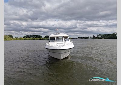 NB Marine 8700 Motorbåd 2001, med Yanmar motor, Holland