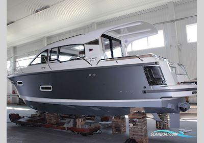 NIMBUS 305 Coupé Motorbåd 2024, med Volvo Penta motor, Sverige