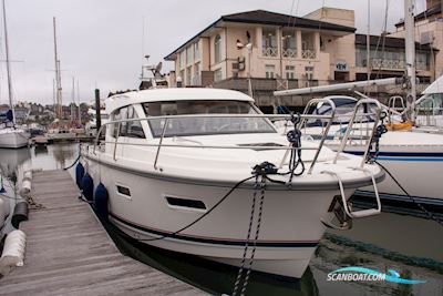 NIMBUS 305 Coupé Motorbåd 2018, med Volvo Penta motor, Irland