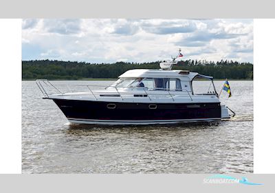 NIMBUS 320 COUPÉ Motorbåd 2006, med Volvo Penta motor, Sverige