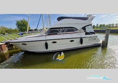 NORD WEST 370 Fly Motorbåd 2012, med Volvo Penta D2 motor, Tyskland