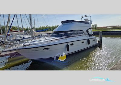 NORD WEST 370 Fly Motorbåd 2012, med Volvo Penta D2 motor, Tyskland