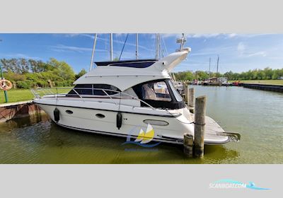 NORD WEST 370 Fly Motorbåd 2012, med Volvo Penta D2 motor, Tyskland