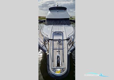 NORD WEST 370 Fly Motorbåd 2012, med Volvo Penta D2 motor, Tyskland