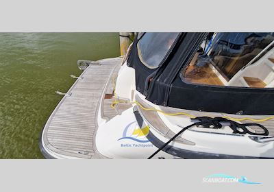 NORD WEST 370 Fly Motorbåd 2012, med Volvo Penta D2 motor, Tyskland