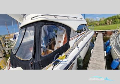 NORD WEST 370 Fly Motorbåd 2012, med Volvo Penta D2 motor, Tyskland