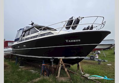 NORD WEST 900 Motorbåd 1987, med Perkins motor, Danmark
