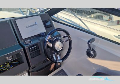 NORDKAPP AVANT 705 Motorbåd 2017, med Evinrude motor, Sverige