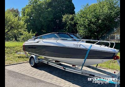 NORDKAPP Noblesse 605 Motorbåd 2016, med Mercury Marine motor, Tyskland