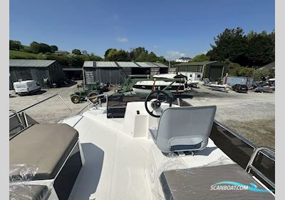 NORTHMAN 1200 Motorbåd 2022, med Yanmar motor, Irland