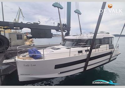 NORTHMAN 1200 Motorbåd 2021, med YANMAR motor, Ej oplyst