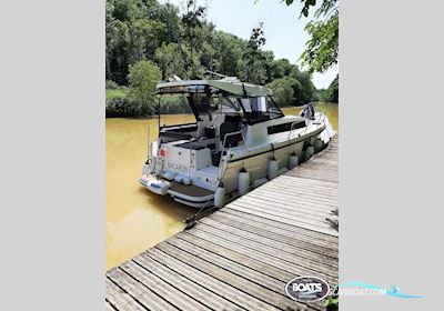 NORTHMAN Nexus 870 Revo Motorbåd 2022, med YANMAR motor, Frankrig