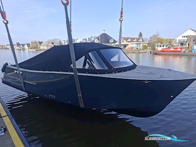 Nautic Generation 28 Motorbåd 2008, med Yanmar motor, Holland