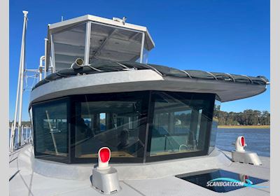 Naval Yachts Xpm 78 Motorbåd 2021, USA