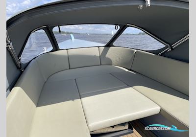 Navalia Sloep 700 Motorbåd 2022, Holland