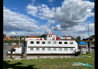 Neptun Baunummer 859 Motorbåd 1954, Tyskland