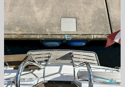 Neptunus 106 Motorbåd 1990, med Volvo Penta motor, Danmark