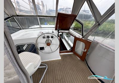 Neptunus 107 Motorbåd 1978, Holland