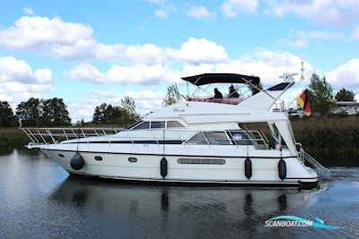 Neptunus 141 Sedan Fly Motorbåd 1993, med Volvo Penta motor, Holland