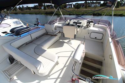 Neptunus 141 Sedan Fly Motorbåd 1993, med Volvo Penta motor, Holland