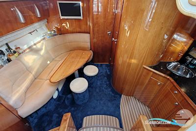 Neptunus 41 Sport Motorbåd 2004, med Volvo Penta motor, Holland