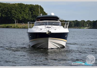 Neptunus 41 Sport Motorbåd 2004, med Volvo Penta KAD300 motor, Belgien