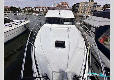 Neptunus 430 Motorbåd 0, med Volvo Penta Tamd 61 A motor, Danmark