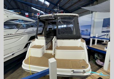 New – Marex 310 Sun Cruiser 2025 Motorbåd 2025, Danmark