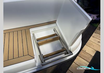New – Marex 310 Sun Cruiser 2025 Motorbåd 2025, Danmark