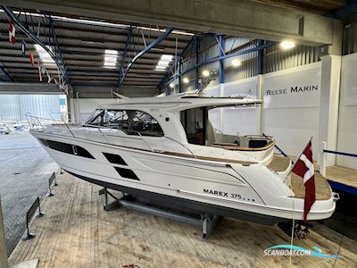 New – Marex 375 – 2024 Motorbåd 2024, Danmark