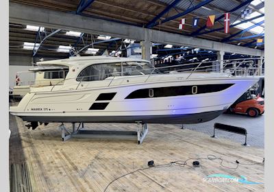 New – Marex 375 – 2024 Motorbåd 2024, Danmark