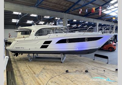 New – Marex 375 – 2024 Motorbåd 2024, Danmark