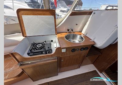 Nidelv 24 Motorbåd 1994, Holland