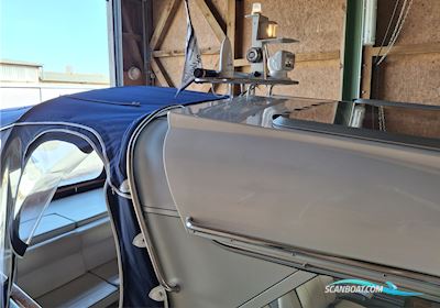 Nidelv 28 Classic HT Motorbåd 2008, med Volvo Penta D3 motor, Tyskland