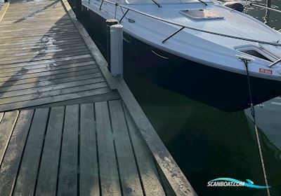 Nidelv 750 Sport Motorbåd 2000, med Volvo Penta ad 41 motor, Danmark